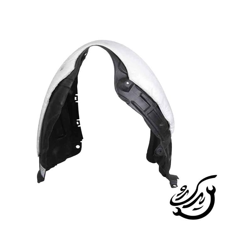 شلگیر جلو چپ اصلی لیفان 820